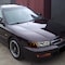 Spec-D Tuning 94-97 Honda Accord Crystal Housing Headlight 1 Piece Black Housing 2LCLH-ACD94JM-RS - alternate 5